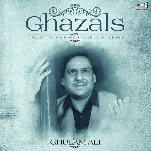 Pee Ke Jab Shukar Ka Sajda - Ghulam Ali