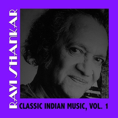 Raga Jog - Pandit Ravi Shankar