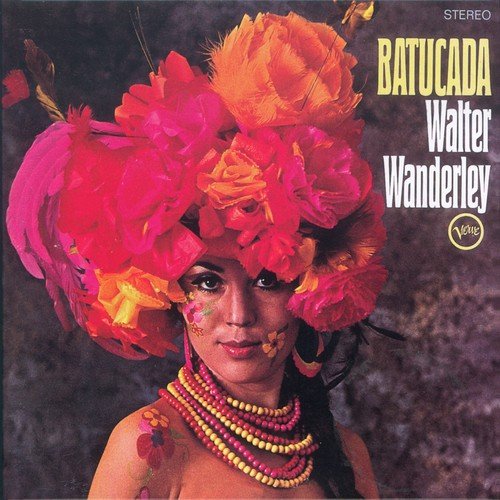 It Hurts To Say Goodbye - Walter Wanderley