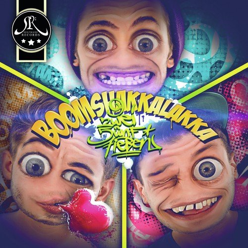 bertriebener Rap - 257ers