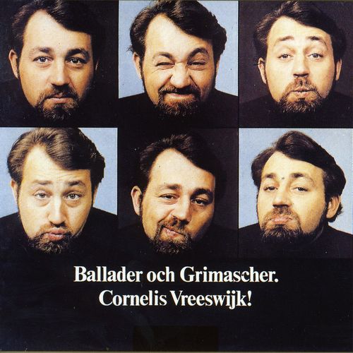 Horoskopvisa (Live) - Cornelis Vreeswijk