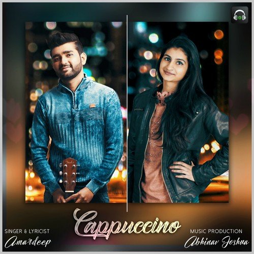 Cappuccino - Amardeep