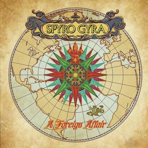Khuda - Spyro Gyra