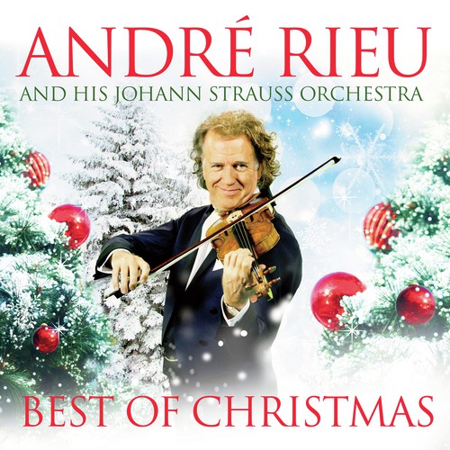 Silent Night (ARV11) - Andr Rieu, Johann Strauss Orchestra