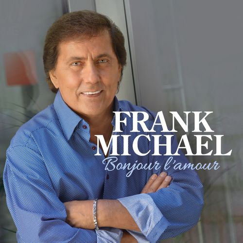 Linconnue du premier rang - Frank Michael