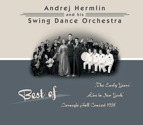 Aus Liebe (Original Version) - Swing Dance Orchestra