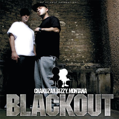 Zu viel - Bizzy Montana, Chakuza