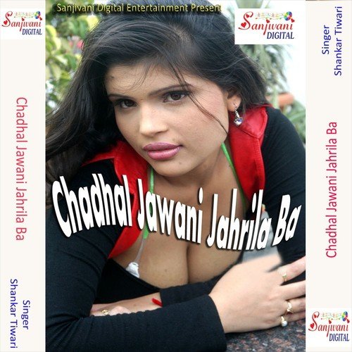 Kahe Siyawla Choli Tu Saket - Shankar Tiwari