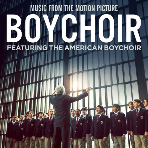 Spem In Alium - The American Boychoir