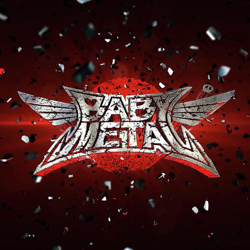 Ijime, Dame, Zettai - BABYMETAL
