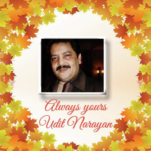 Humne Suna Hai - Udit Narayan