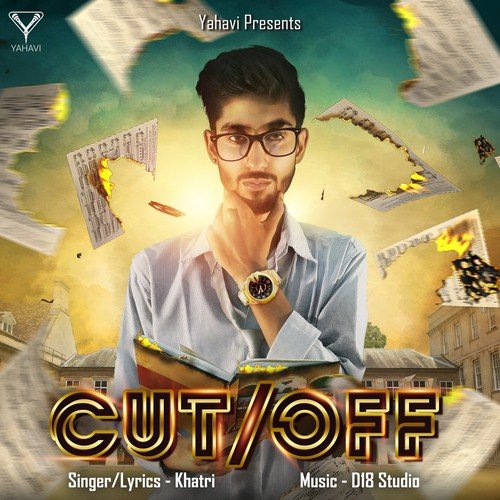 Cut Off - Khatri