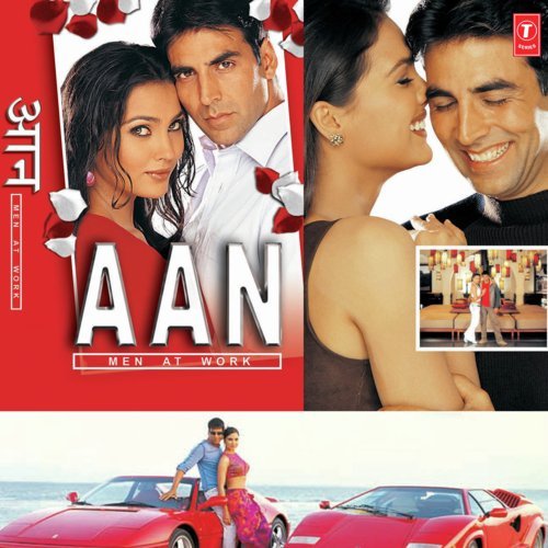 Nasha Nasha - Anu Malik