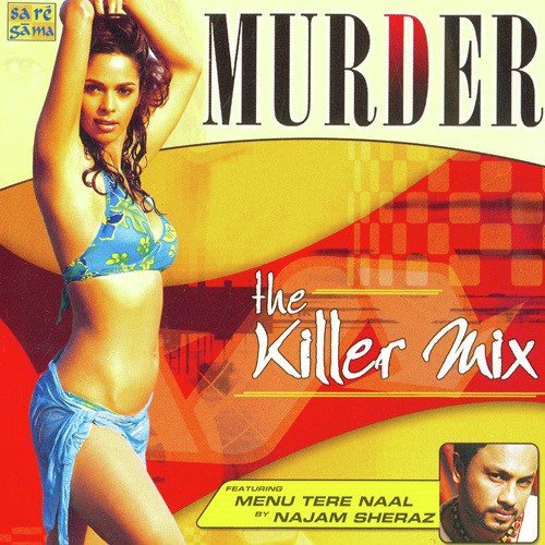 Meenu Tere Naal (Punjabi Soul Mix) - Rohit Manjrekar