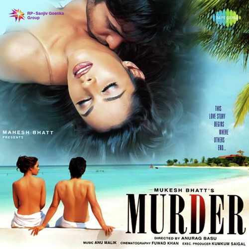 Murder (Audio Film) - Emraan Hashmi