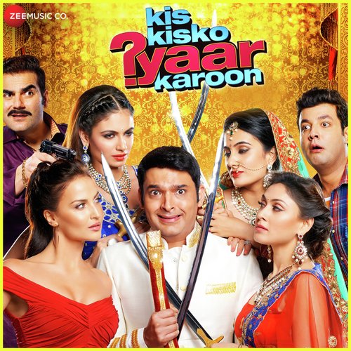 Jugni Peeke Tight Hai (Version 2) - Hard Kaur
