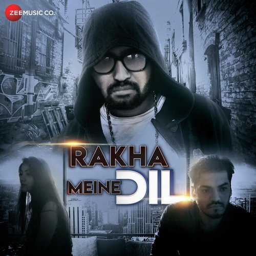 Rakha Meine Dil - V. Krepz S.F.D