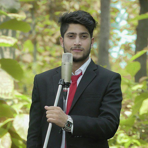 Chaand - Aadil Gurezi, Parth Manmajhi