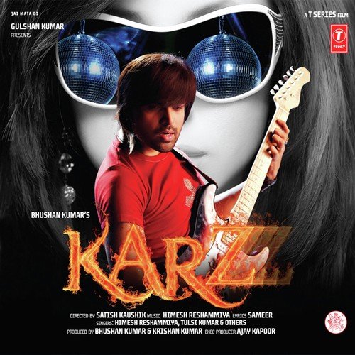 Dhoom Tere Ishq Ki - Club  Lounge Mix - Aadil Gurezi, Parth Manmajhi