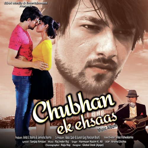 Dil Mein Armaanon Ke - Harmaan Nazim K Ali