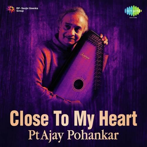 Main To Hui Badnam - Thumri - Pandit Ajay Pohankar