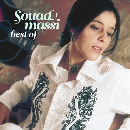 Tell Me Why (Dis Moi Pourquoi) - Souad Massi