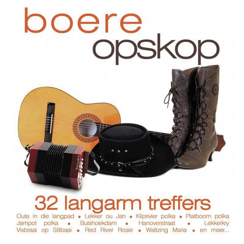 Kitaar Keurspel - Die Bokjollers