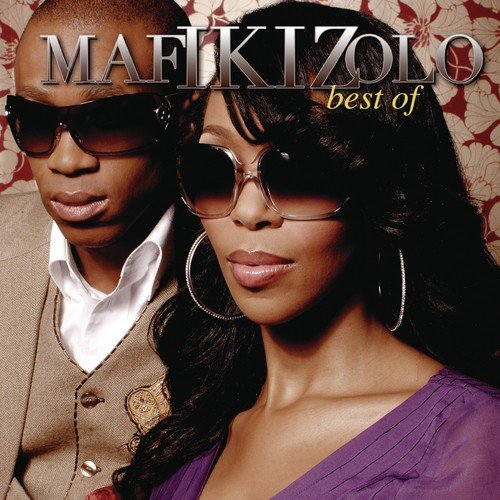 Mandulo - Mafikizolo