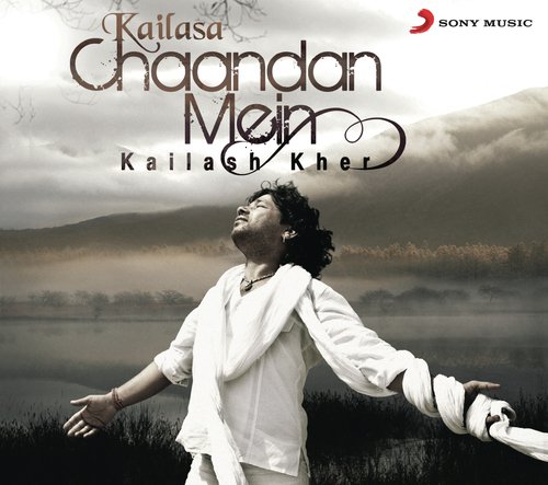 Bheeg Gaya Mera Mann (Cherrapunjee) - Kailasa