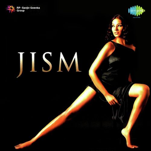 Jism (Audio Film) - Jeet Gannguli
