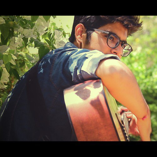 Chaah - Parth Patel