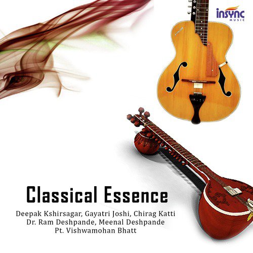 Yaman - Alaap - Madhylay Ek Taal - Various Artists