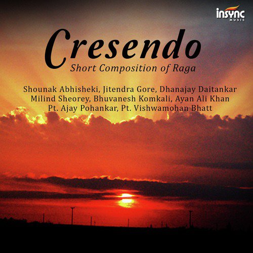 Jhinjoti - Teen Taal - Various Artists