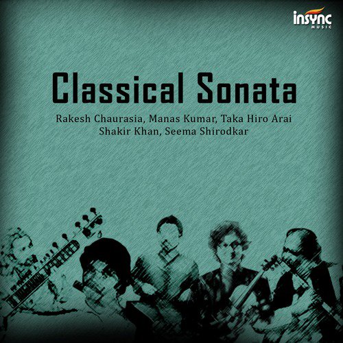 Madhuvanti - Madhyalaya Teen Taal - Various Artists