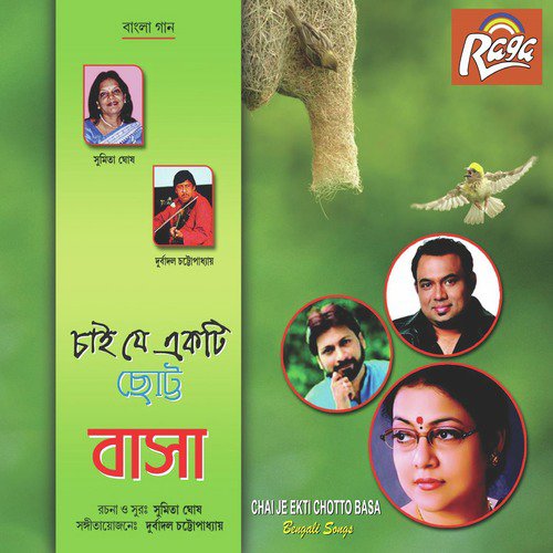 Edin Jeno Ashe Barebar - Various Artists
