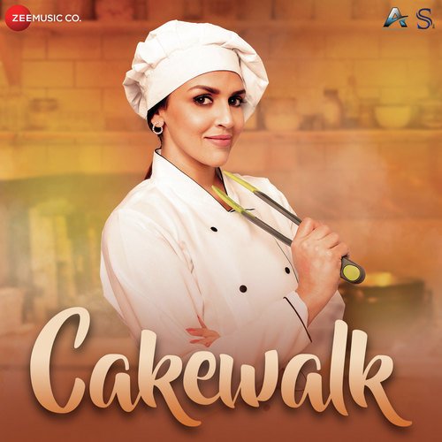 Life Is Never A Cakewalk (Title) - Shailendra-Sayanti