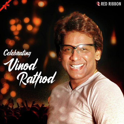 Ladki Ne Line Diya Re - Vinod Rathod, Lalitya Munshaw, Poonam Bhatia