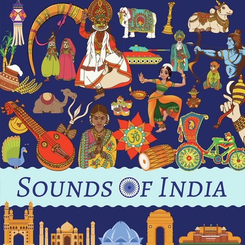 Sajanwa Jaagi Sari Rain - Sadhana Sargam, Kshitij Tarey
