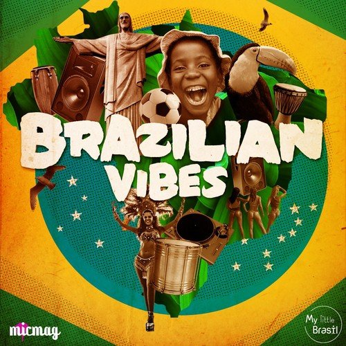 Samba do Aviao - Various Artist