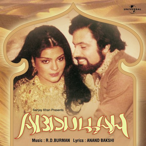 Maine Poochha Chand Se (From Abdullah) - Various Artists