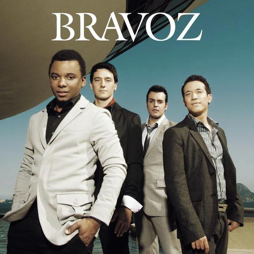 Mentes To Bem (Mientes Tan Bien) - Bravoz