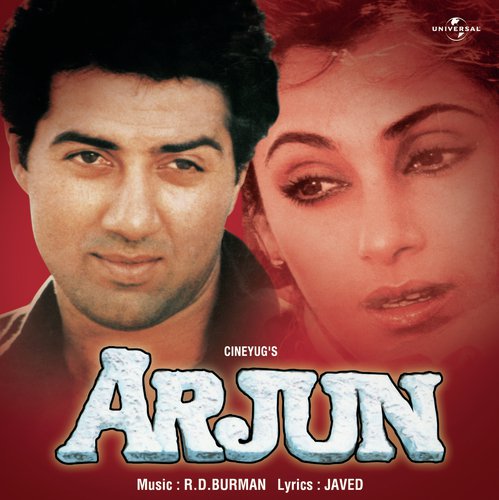 Music  Dialogues  Kaun Ho Tum (Arjun) (Arjun  Soundtrack Version) - Various Artists