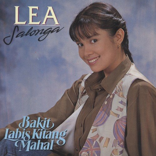 Kaibigan - Lea Salonga