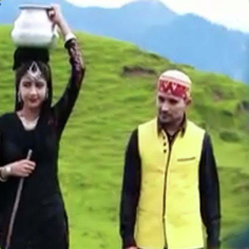 CHINNA GUJRETIYE - Gaurav Sharma