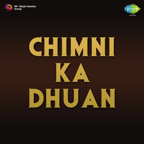 Bichhuon Ki Runjhun Mein - Robin Chatterjee