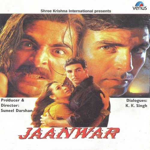 Kasam Se - Pruthvi Parikh