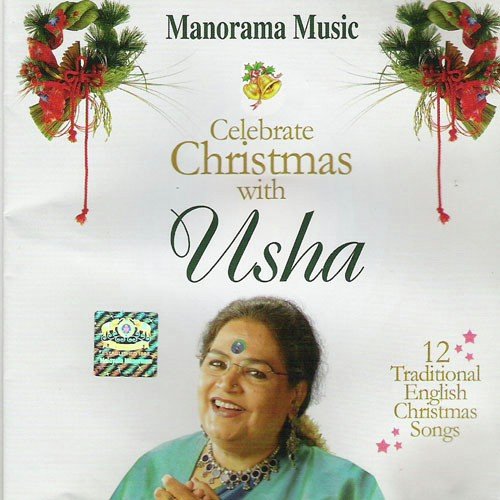 Oh Come All Ye Faithful - Usha Uthup