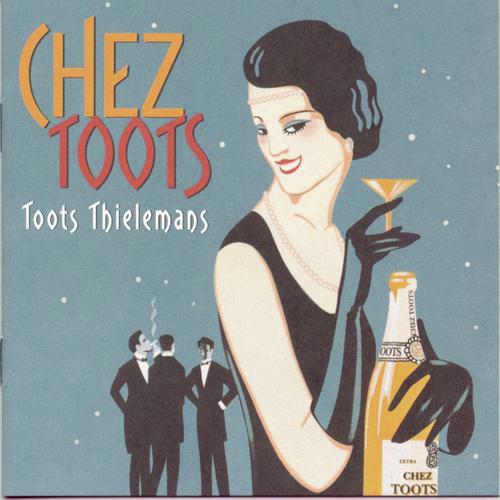 La vie en rose - Toots Thielemans