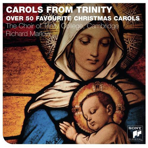 Wachet auf - The Choir Of Trinity College, Cambridge