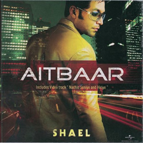 Umr Bhar (, Album Version) - Shael Oswal